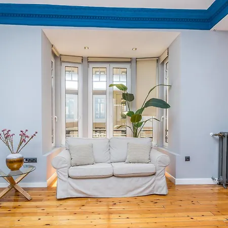 Appartement Baruhaus Santo Domingo à León Extérieur photo