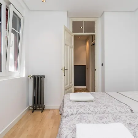 Appartement Baruhaus Santo Domingo à León Extérieur photo