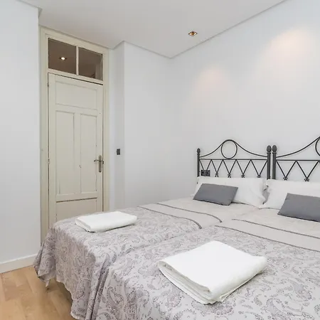 Appartement Baruhaus Santo Domingo à León Extérieur photo