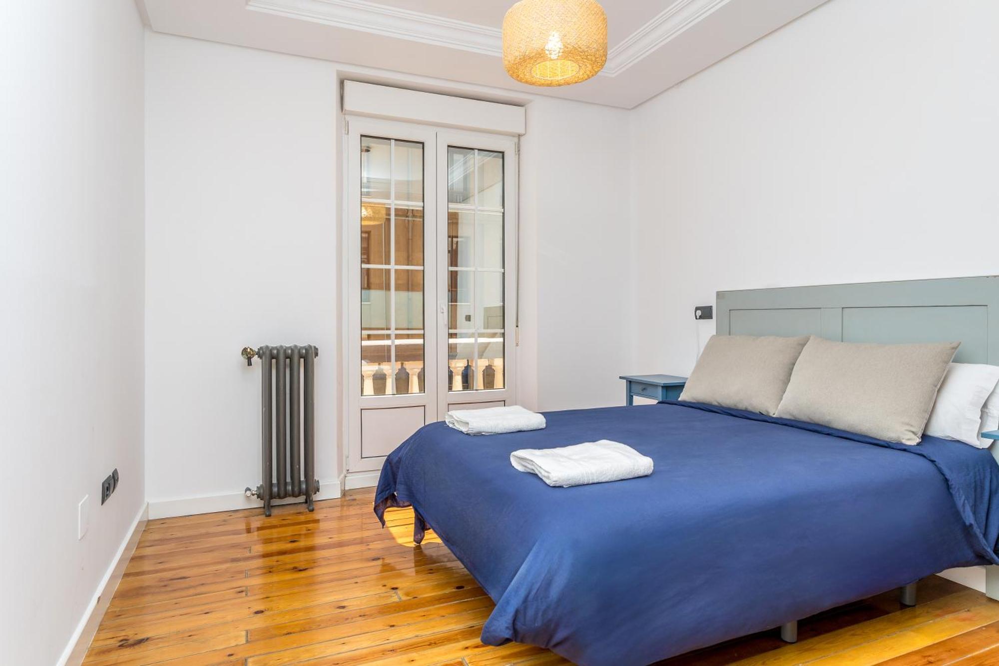 Apartment Baruhaus Santo Domingo Leon