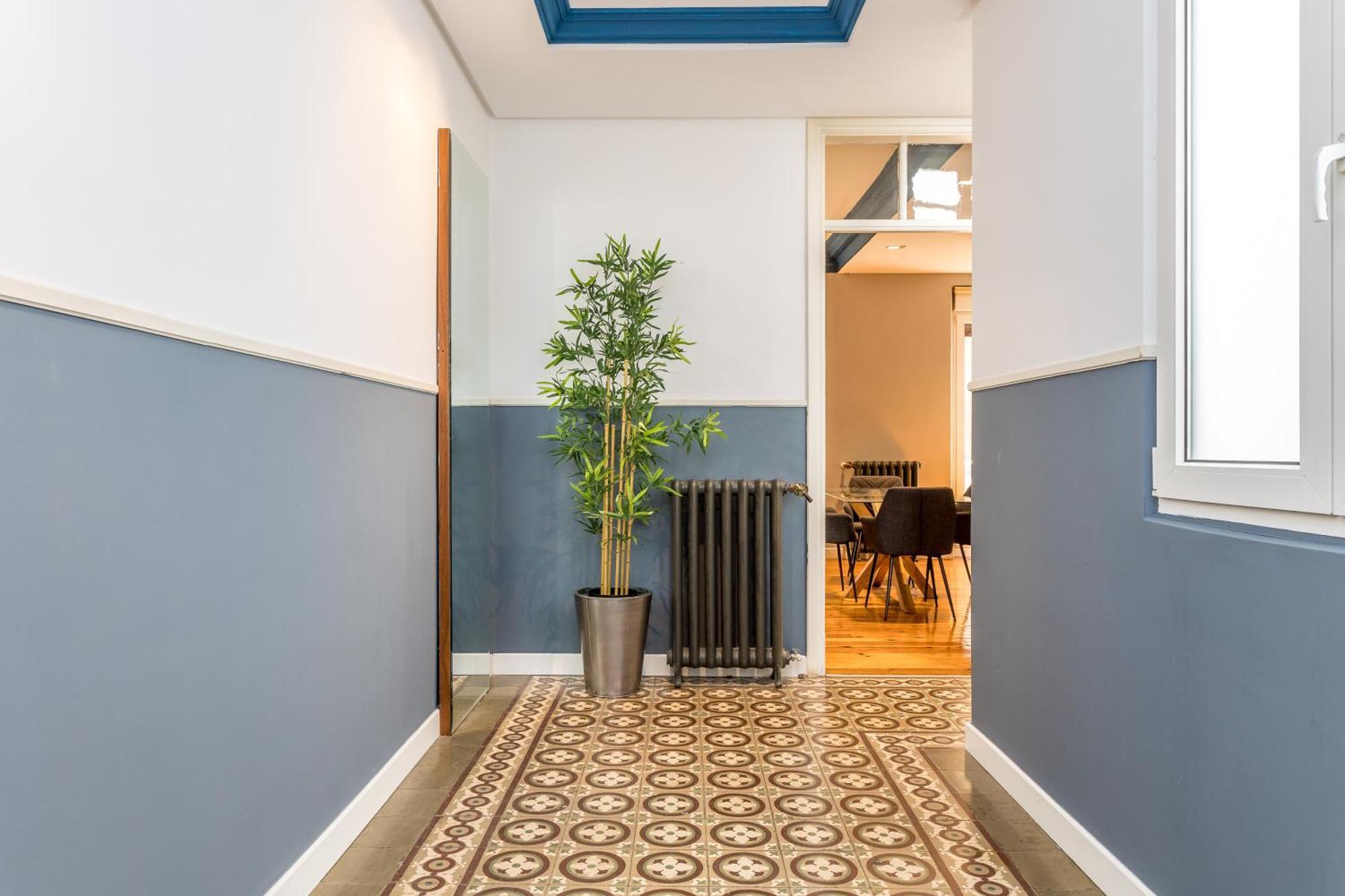 Apartment Baruhaus Santo Domingo *