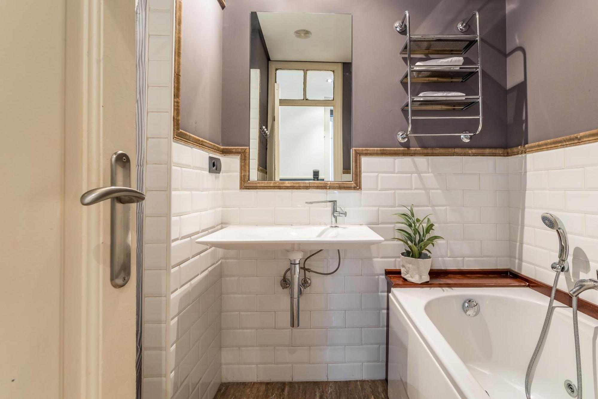 Apartment Baruhaus Santo Domingo Leon