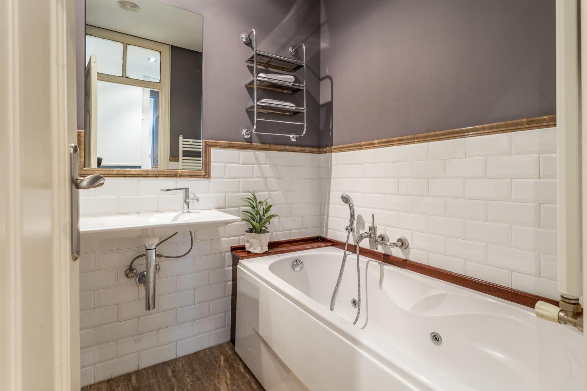 Baruhaus Santo Domingo Apartment