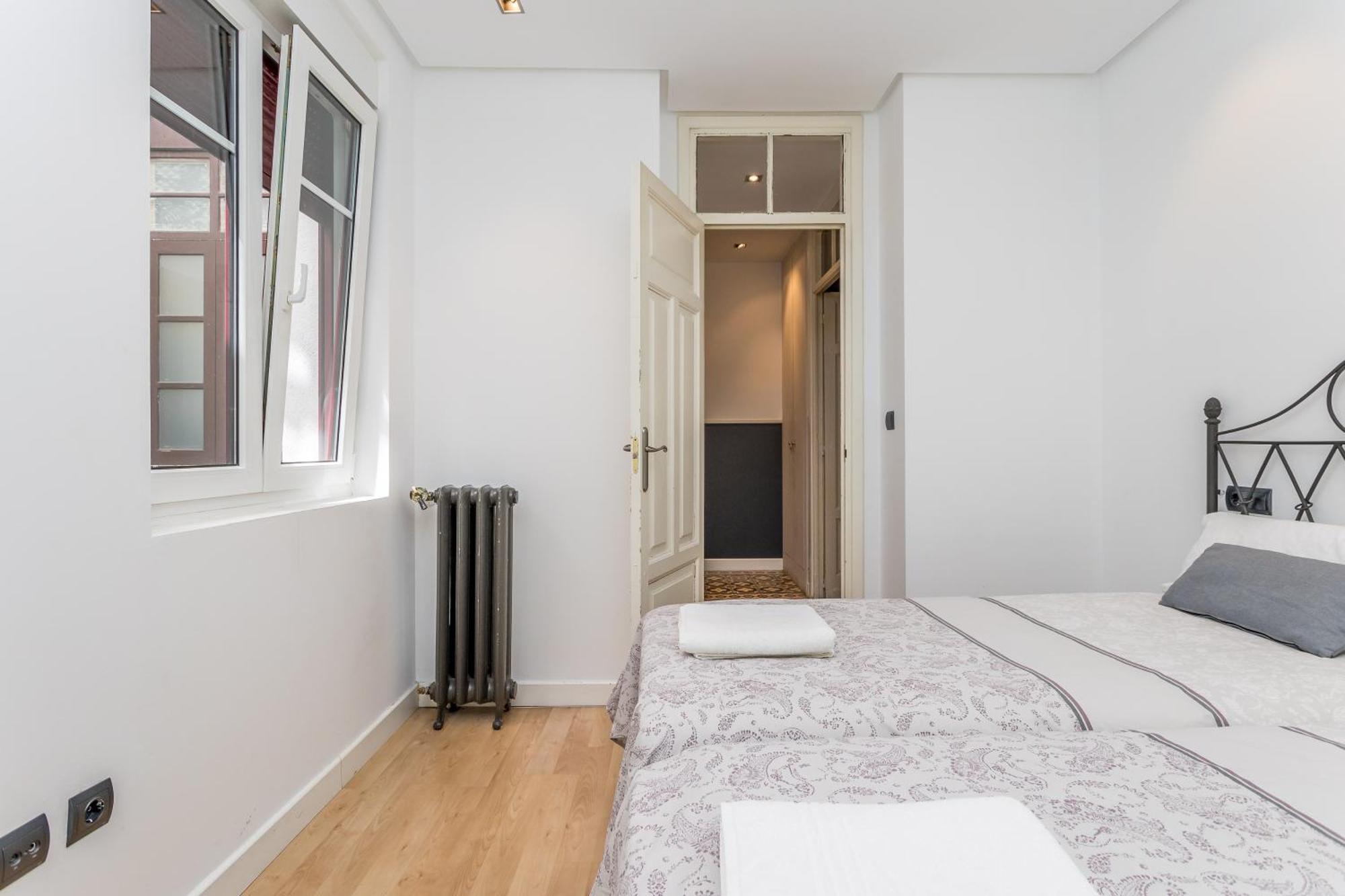 Apartment Baruhaus Santo Domingo