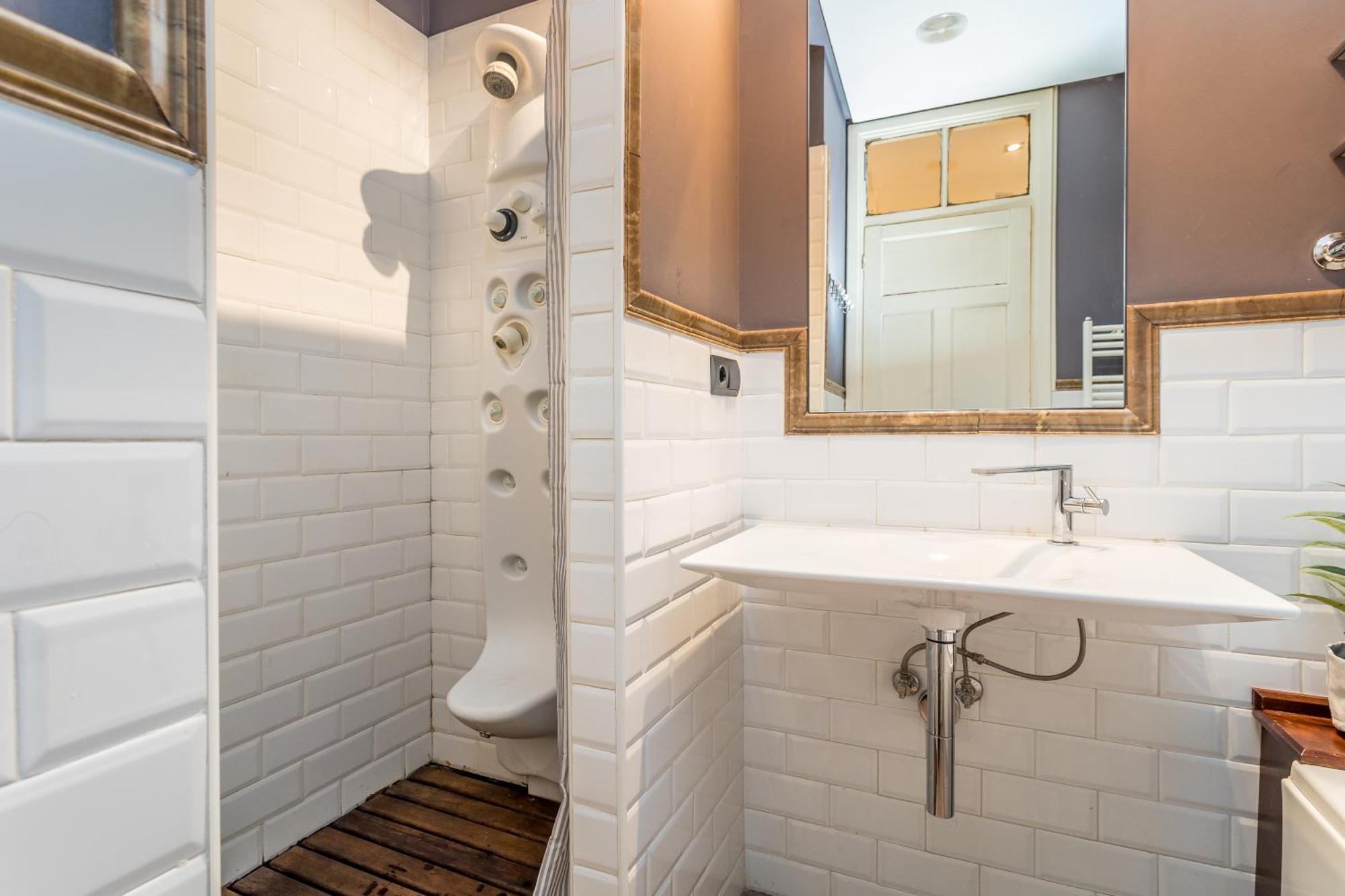 Baruhaus Santo Domingo Apartment Leon
