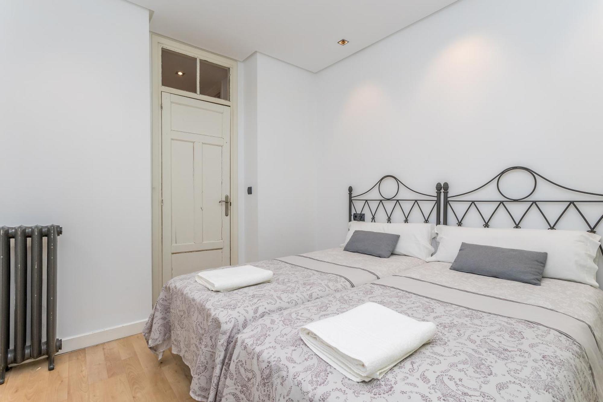Apartment Baruhaus Santo Domingo *